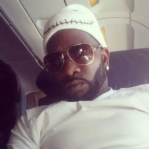 Meet your Posher, Antrone